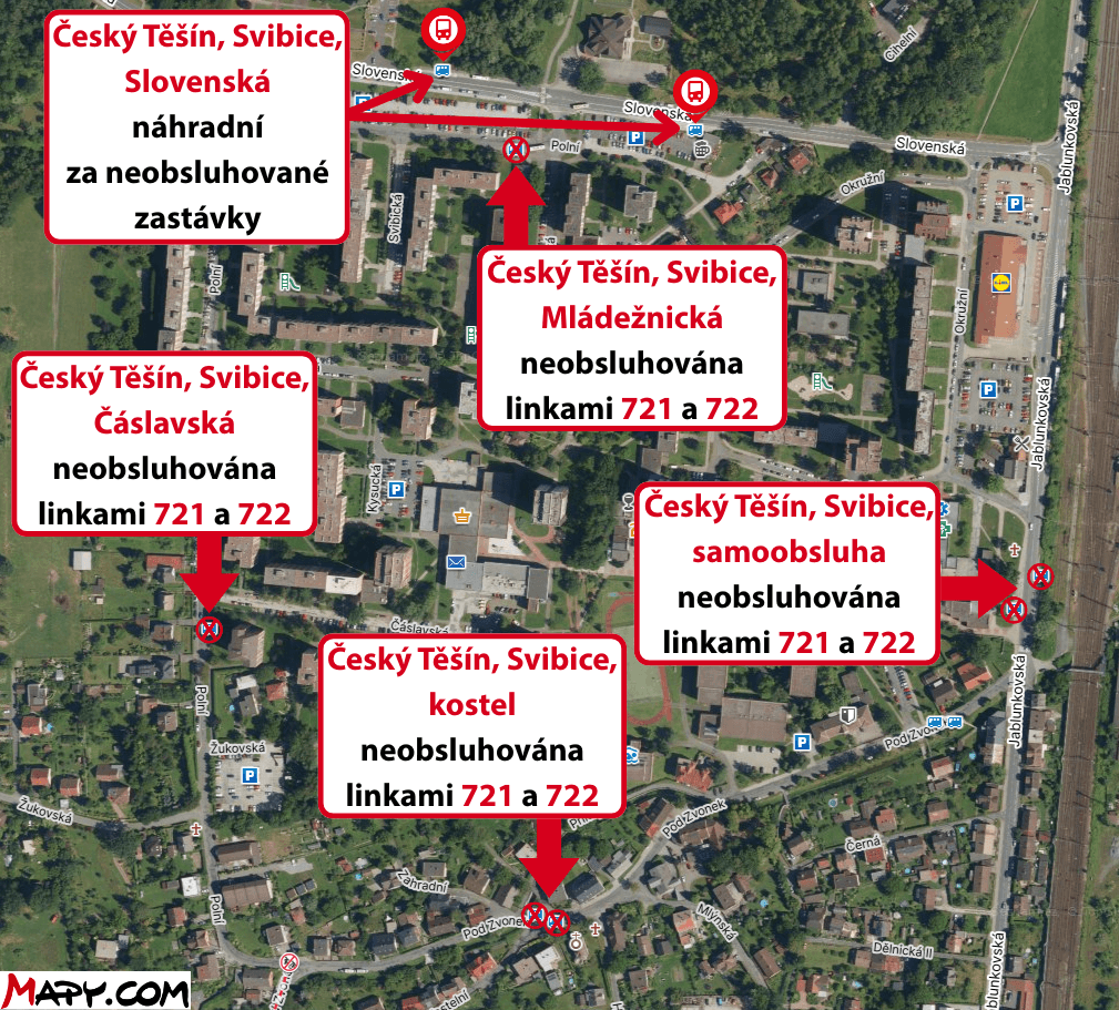 Český Těšín, Svibice, samoobsluha neobsluhována.png