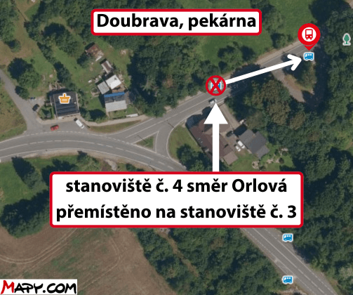 Doubrava, pekárna stanoviště č. 4 směr Orlová přemístěno na stanoviště č. 3.png