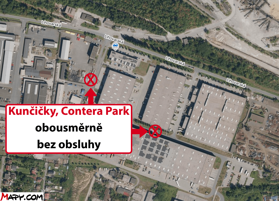 Kunčičky, Contera Park obousměrně bez obsluhy.png