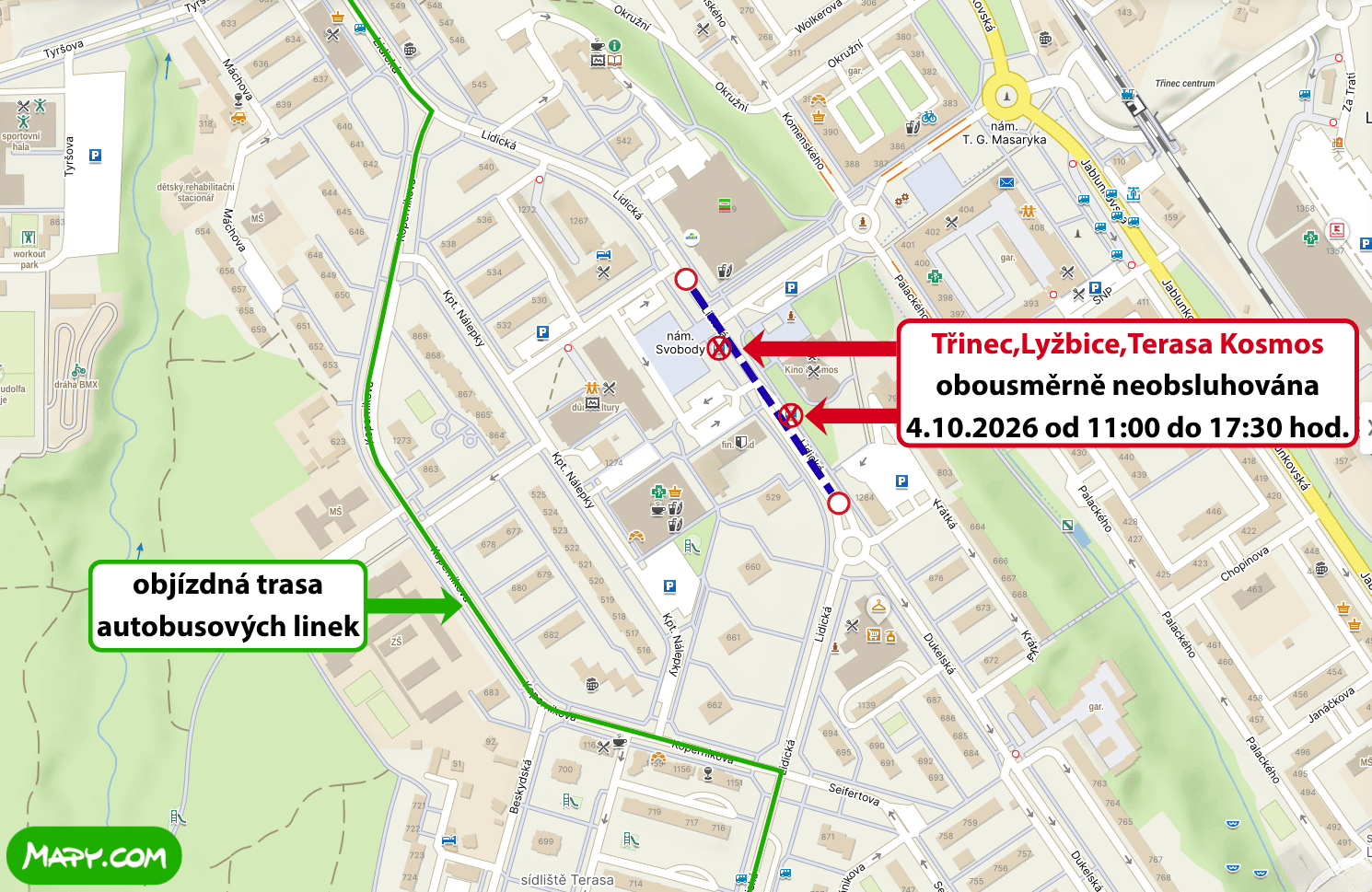 Třinec,Lyžbice,Terasa Kosmos.png