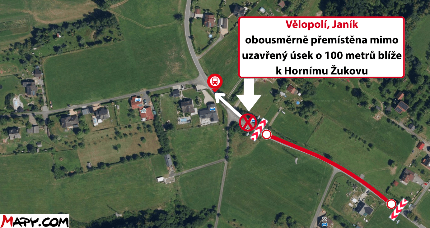 Vělopolí, Janík.png