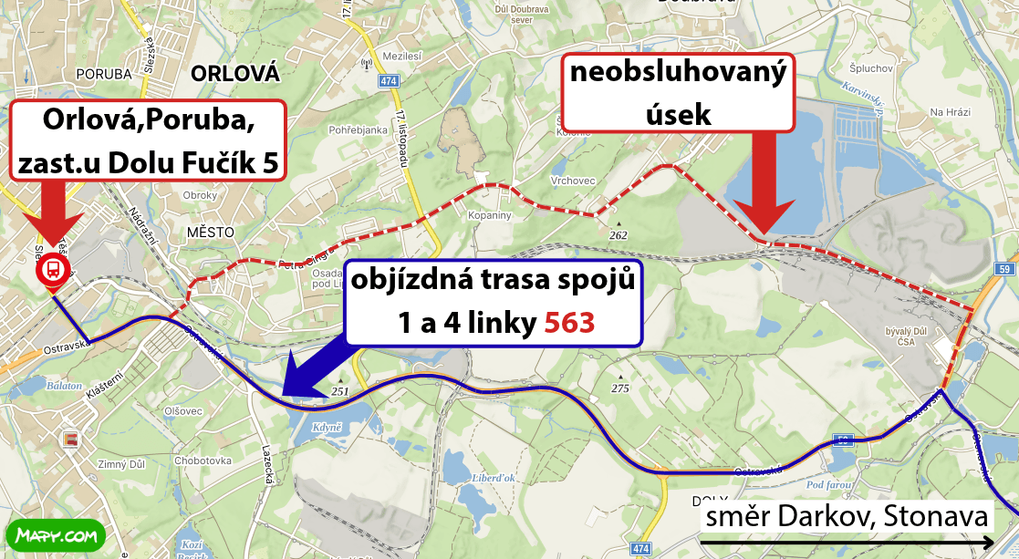objízdná trasa spojů 1 a 4 linky 563.png